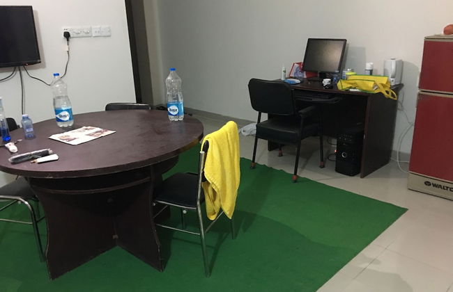 AMtec Fazilla Castle - Foto 21