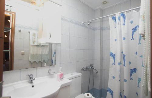 L & J House Panoramic View Karia Lefkada - Photo 6