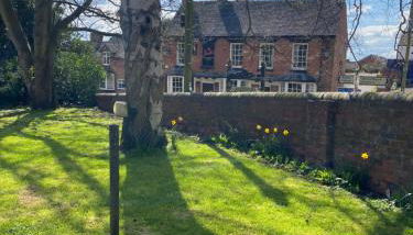 STABLE COTTAGE - Foto 3