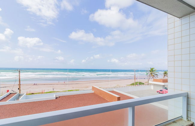 PFL01 - Apartamento 2 Quartos -Vista Mar - Photo 10