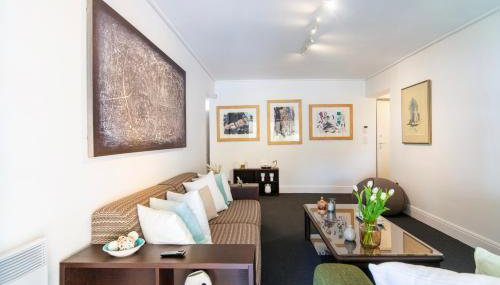 Sun & Sea Suite, Kavouri - Foto 3