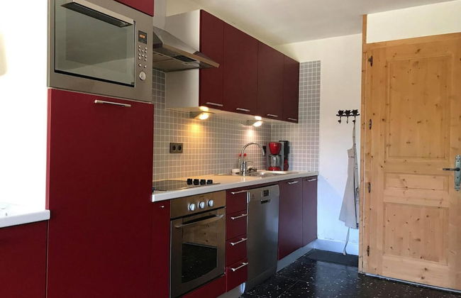 : Chalet la Barallette – Esc’Appart - Foto 5