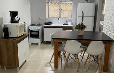 Apartamento 2 qtos lado aeroporto - Foto 1