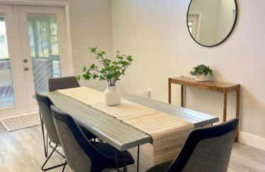 Nottingham House near Southeastern University - Foto 16