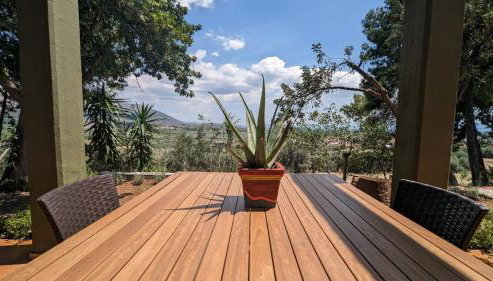 Villa Khaki - Foto 5, Garden