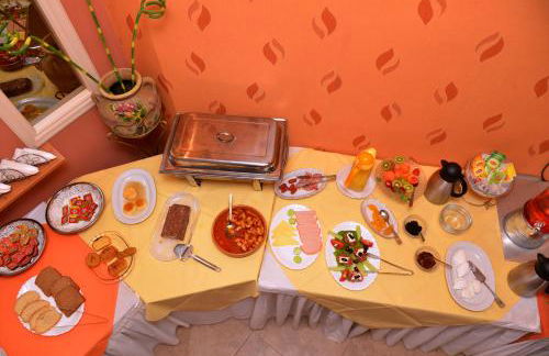 Theoxenia Hotel Apartments - Foto 23