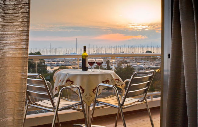 Marina Alimos Hotel Apartments - Foto 78