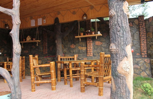 Villa Edemi - Foto 38