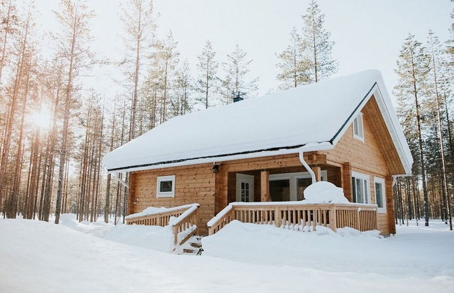 Camping Hossan Lumo - Foto 25