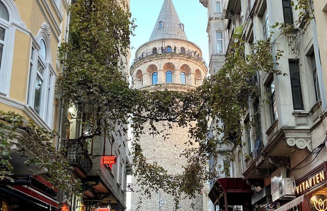 Taksim No 44 Hotel & Suites - Foto 44