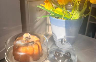 La casa gialla - Photo 11