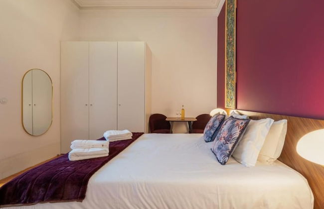 Casa D'Almeida By Porto Stories - Foto 43