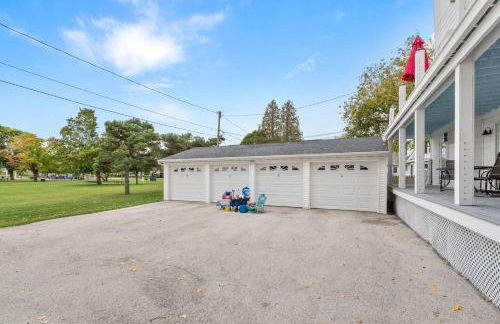 Beachside Condo Downtown with Lake Michigan Views - Foto 51