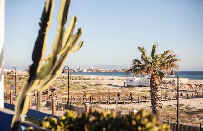 Beachfront Tarifa - Foto 29