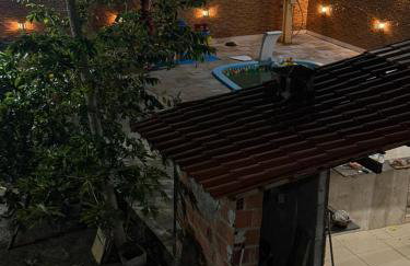 Aconchego do nado - Foto 1