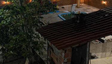 Aconchego do nado - Foto 1