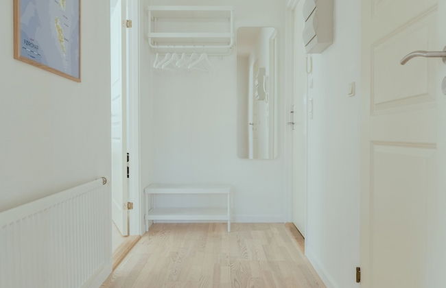 1 Bedroom Apartment | Central | Tórshavn - Photo 21