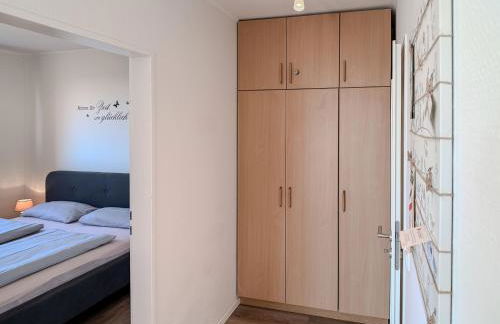 FeWo Jadeblick - Horumersiel - Foto 19