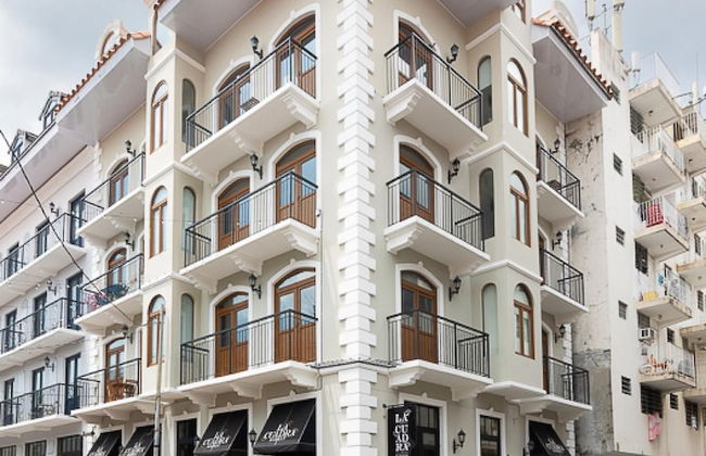 The Urbanart Condo by Acomodo - Foto 22