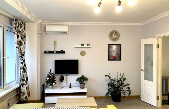 Tonkin Komsomolskaya - Foto 8