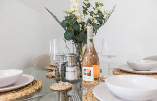 Stylish 4 Bed House In Chorley - Foto 34