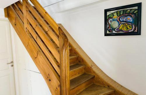 Historisches Fachwerkhaus - Foto 9