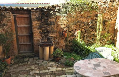 Cal Joanet, acollidora caseta a Gratallops - Foto 21