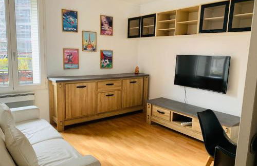 Appartement les Lilas - Foto 6