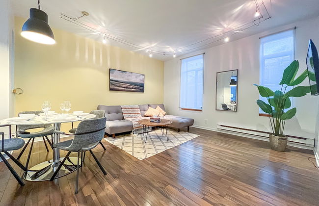 The Bay Suites - Le Plateau-Mont-Royal - Foto 60