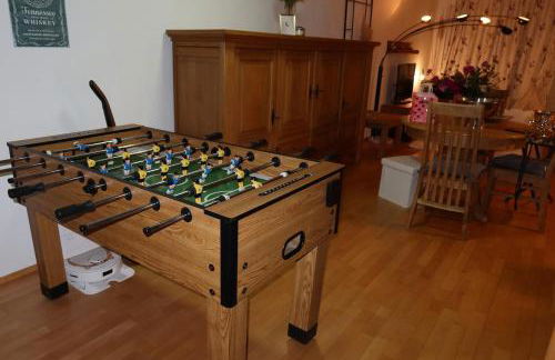 Family-friendly oasis with sauna & terrace - Foto 14