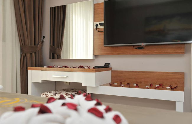 Qamar Prestige Suites - Foto 21