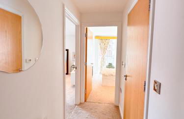 Central London with Balcony Zone 1 - Family Stay London - Foto 22