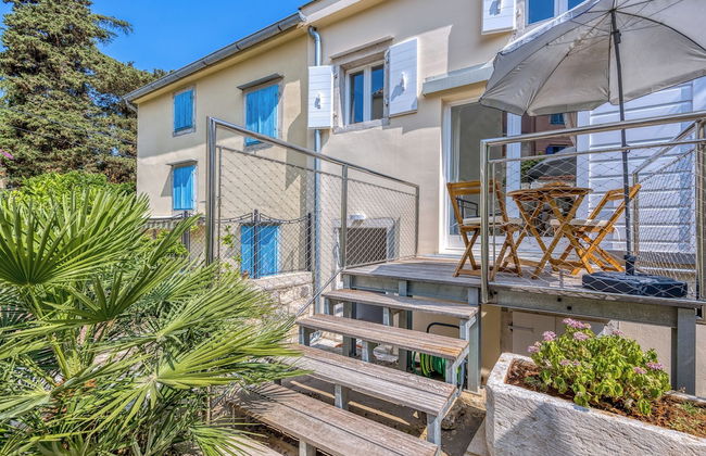 Charming Island Villa Alba - Foto 30