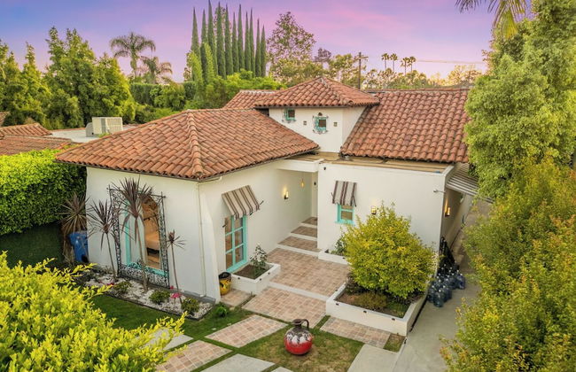 Casa del Sol - Photo 42