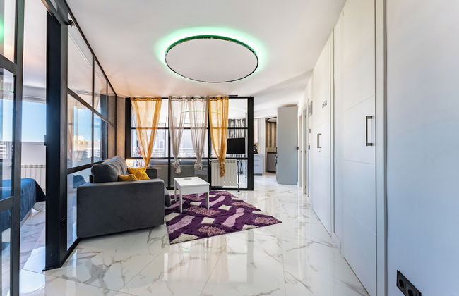 CT 352 - Torremolinos City Towers 1 - Foto 17