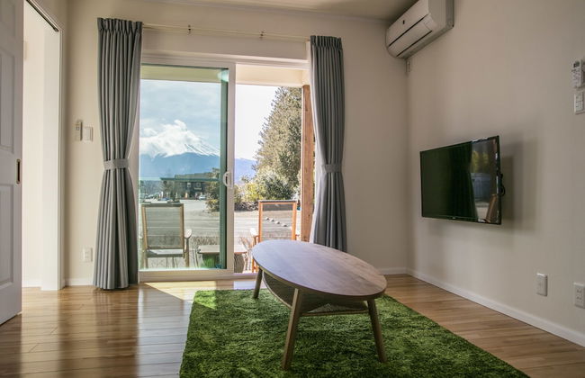 Cottage Yushin - Foto 12