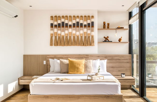 UTOPIC Palacio Polanco by ULIV - Foto 8