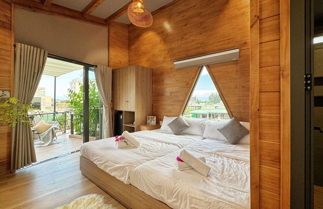 Vanilla Ho Tram Homestay - Foto 5