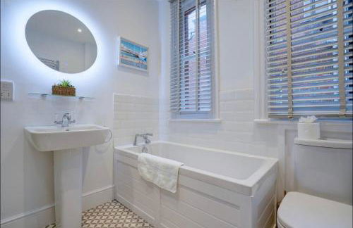 Sea View, Beach Road, Cromer - Foto 14