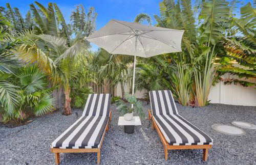 Entire Luxury Junior Suite, 8 min from the Beach, Suite 2 - Foto 19