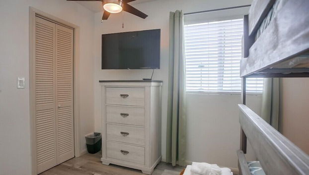 Manhattan Shores 2 - Foto 3, Habitación