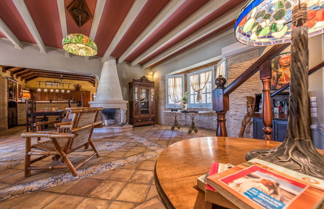 Sarakino The House of Literature - Photo 30