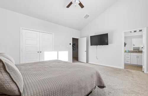 Irving Townhouse - Foto 10