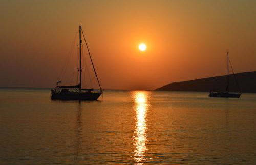 Sunrise Apartments - Foto 22