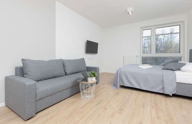 Studio Nocznickiego 4 Guests by Renters - Foto 10