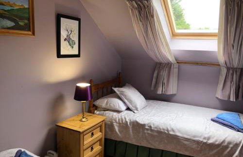 Little Cottage-village of Bunessan-sleeps4 - Foto 9