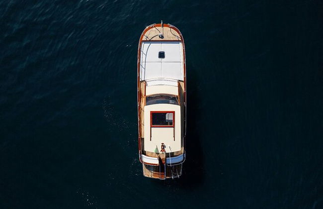 Excursión privada de un día en barco a Isquia y Procida - Escape exclusivo - Foto 2