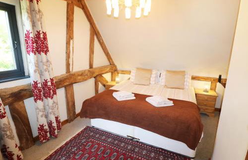 Little Duxmore Barn - Photo 17