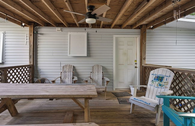 Vintage Waves - Foto 39