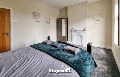 Clarence Co-Living - Private Room Self-Cater - Photo 22